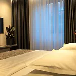 Premium Heritage krevet i doručak Zadar