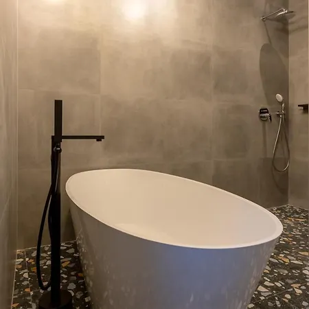 Oda ve Kahvaltı Premium Heritage Integrated 4*