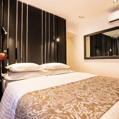 Bed and Breakfast Premium Heritage Ζαντάρ