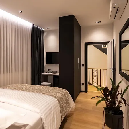 Premium Heritage 4* Задар