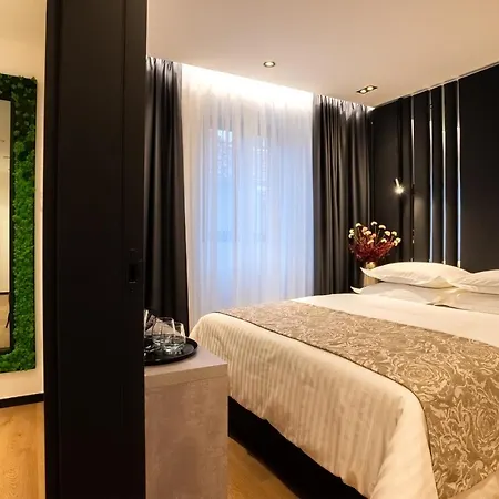 Premium Heritage Integrated Oda ve Kahvaltı Zadar