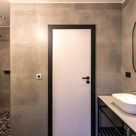 Premium Heritage Bed and Breakfast Ζαντάρ