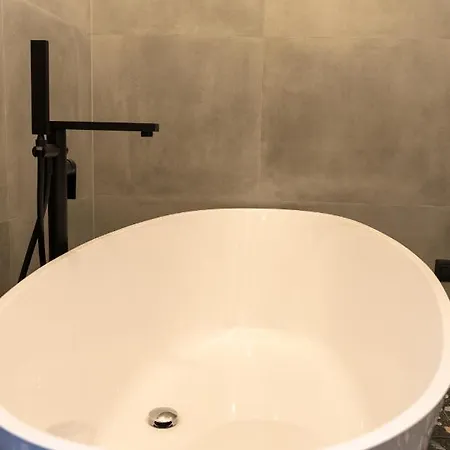 Oda ve Kahvaltı Premium Heritage Integrated 4*