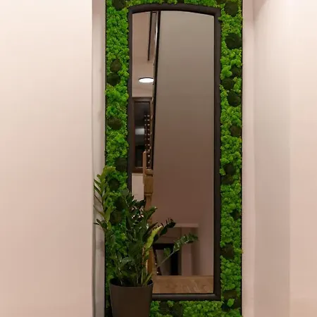 Premium Heritage Отель типа 