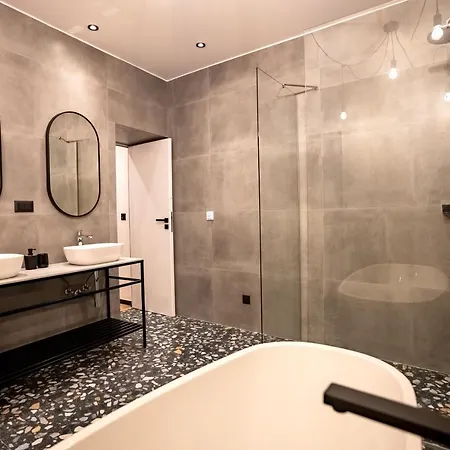 Bed & Breakfast Premium Heritage Zadar