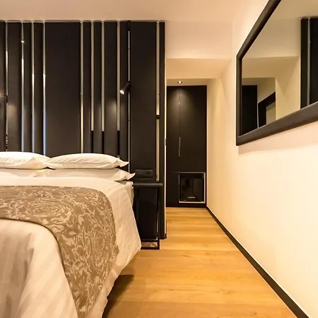 Premium Heritage Integrated Oda ve Kahvaltı