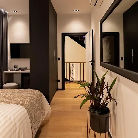 Premium Heritage Integrated Oda ve Kahvaltı 4*