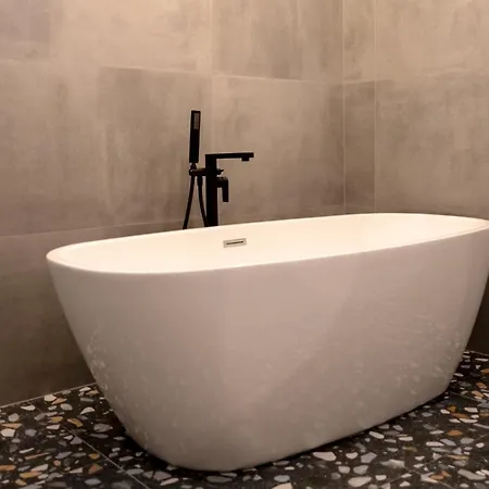 Oda ve Kahvaltı Premium Heritage Integrated
