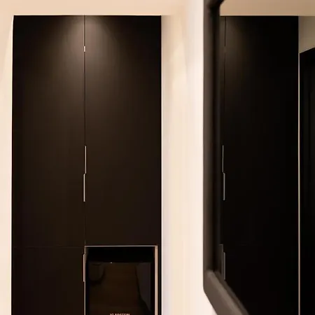 Oda ve Kahvaltı Premium Heritage Integrated 4*