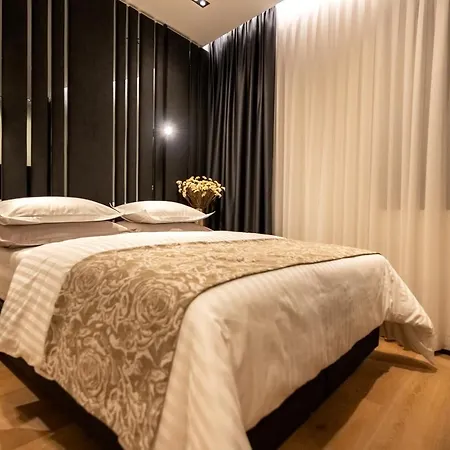 Bed and Breakfast Premium Heritage Ζαντάρ