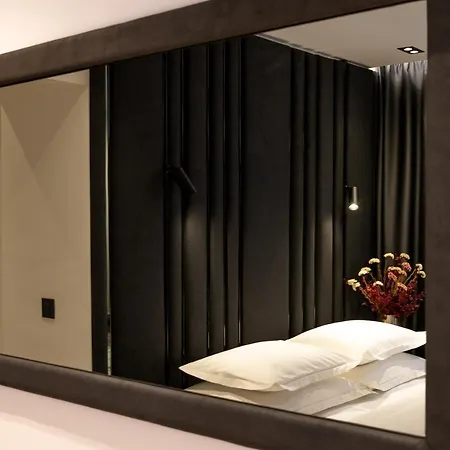 Bed and Breakfast Premium Heritage