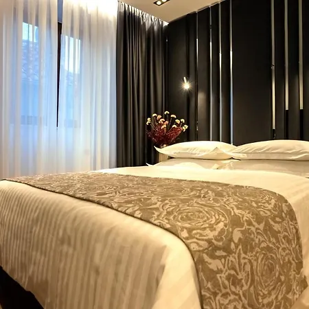 Oda ve Kahvaltı Premium Heritage Integrated 4*