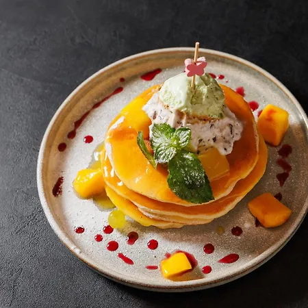 Premium Heritage Ζαντάρ