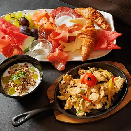 Готель типу 