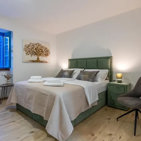 Bed and Breakfast Premium Heritage