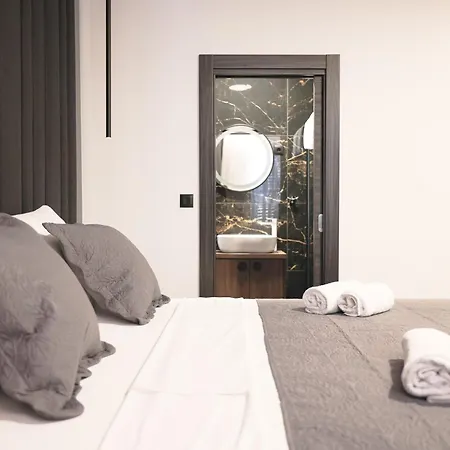 Oda ve Kahvaltı Premium Heritage Integrated