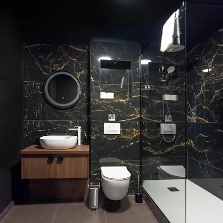 Premium Heritage Integrated Oda ve Kahvaltı 4*