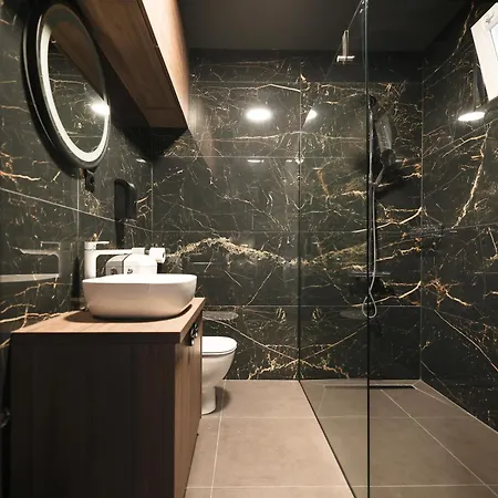 Oda ve Kahvaltı Premium Heritage Integrated 4*