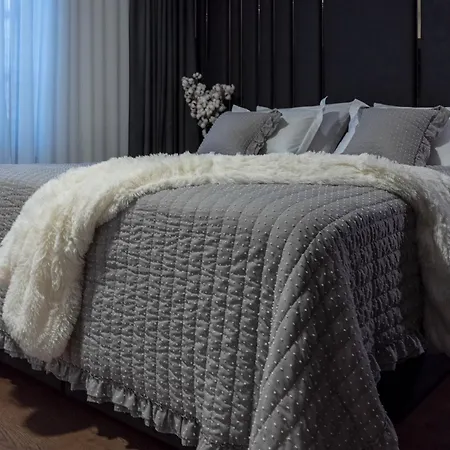 Bed and Breakfast Premium Heritage Ζαντάρ