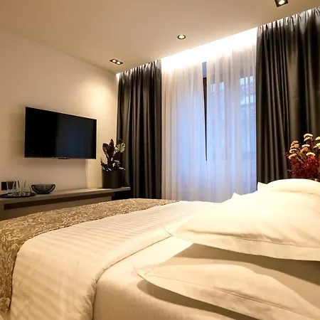 Premium Heritage 4* Zadar