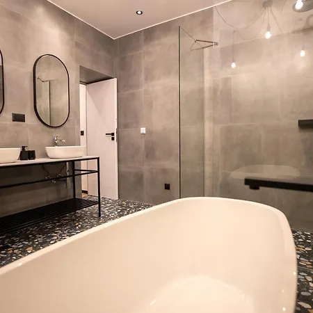Bed & Breakfast Premium Heritage Integrated 4*