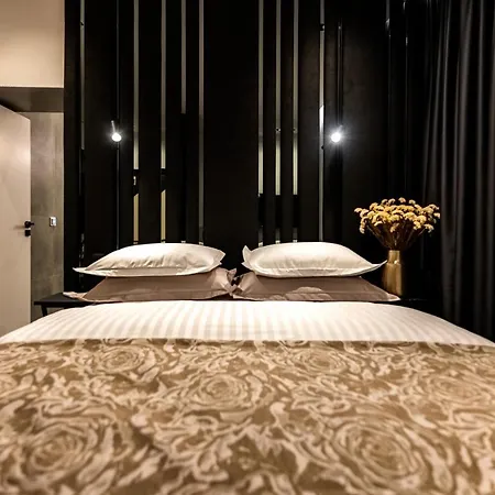 Bed & Breakfast Premium Heritage Zadar