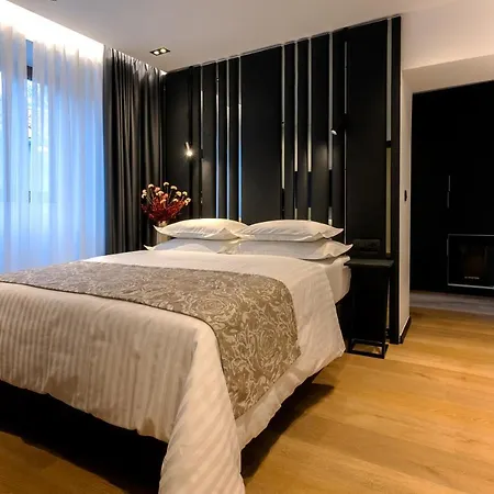 Bed & Breakfast Premium Heritage Zadar