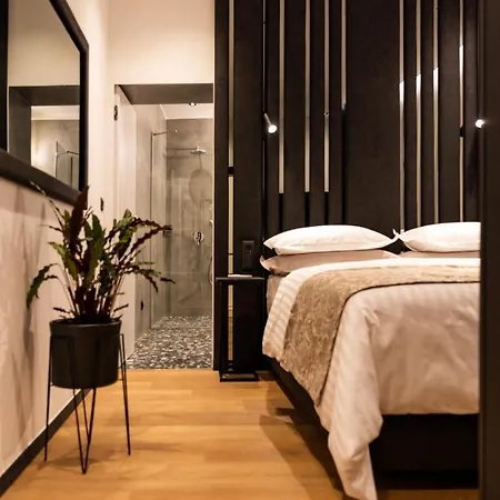Bed & Breakfast Premium Heritage Integrated