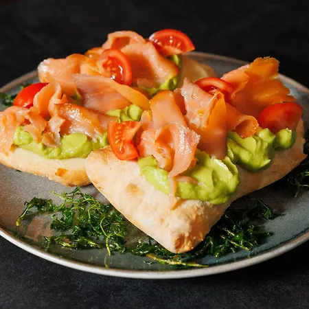 Bed & Breakfast Premium Heritage