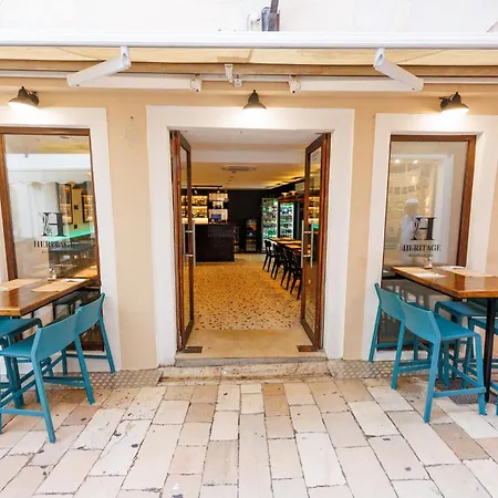 Premium Heritage Bed & Breakfast Zadar