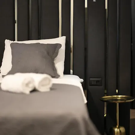 Bed & Breakfast Premium Heritage 4*