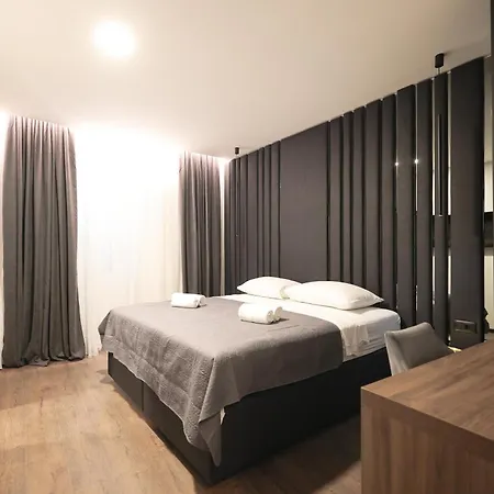 Premium Heritage 4* Zadar