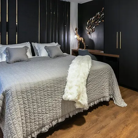 Bed & Breakfast Premium Heritage