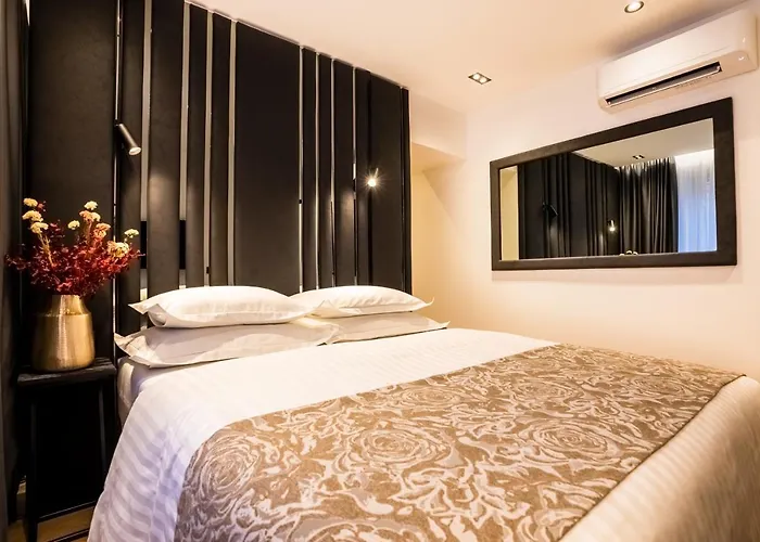 Bed & Breakfast Premium Heritage Zadar