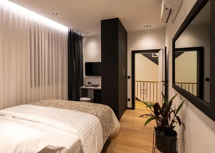 Premium Heritage 4* Zadar