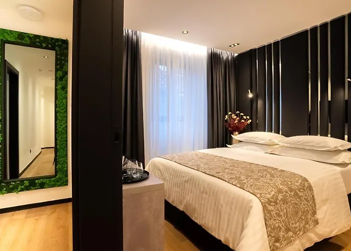 Premium Heritage Bed & Breakfast Zadar