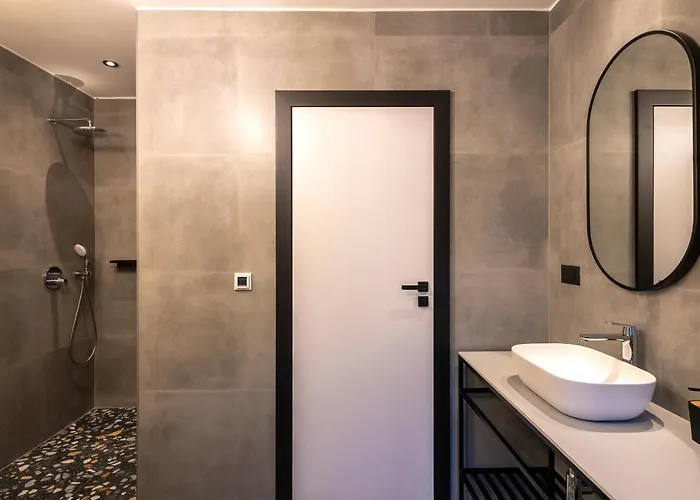 Premium Heritage Bed & Breakfast Zadar