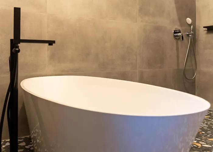 Premium Heritage ベッド・アンド・ブレックファスト