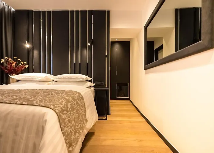 Premium Heritage Bed & Breakfast