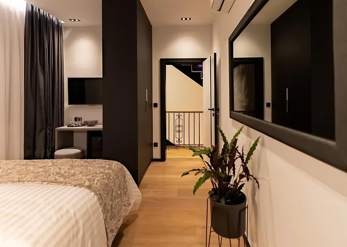 Premium Heritage ベッド・アンド・ブレックファスト 4*