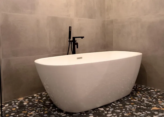 Bed & Breakfast Premium Heritage