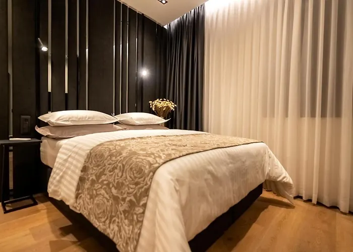 Bed & Breakfast Premium Heritage Zadar