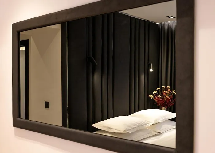 ベッド・アンド・ブレックファスト Premium Heritage