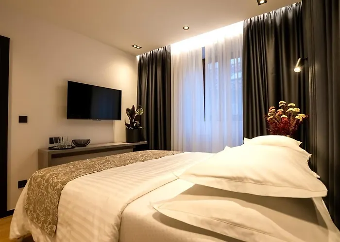 Premium Heritage 4* ザダル