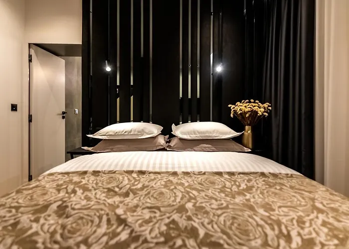 Bed & Breakfast Premium Heritage Zadar