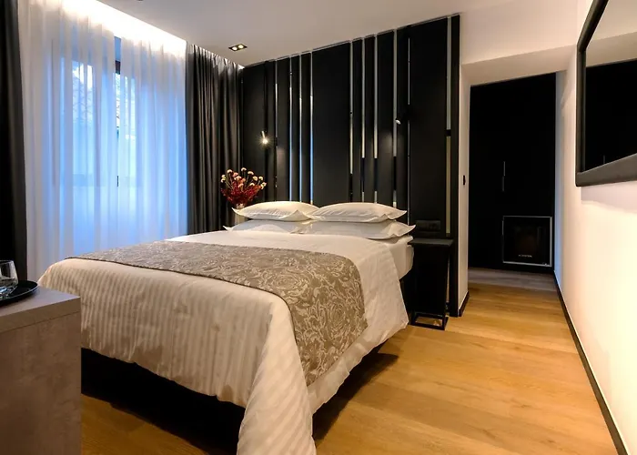 Bed & Breakfast Premium Heritage Zadar