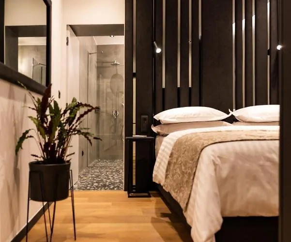 Bed & Breakfast Premium Heritage