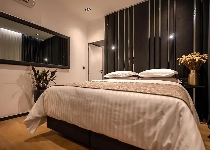 Premium Heritage ベッド・アンド・ブレックファスト 4*