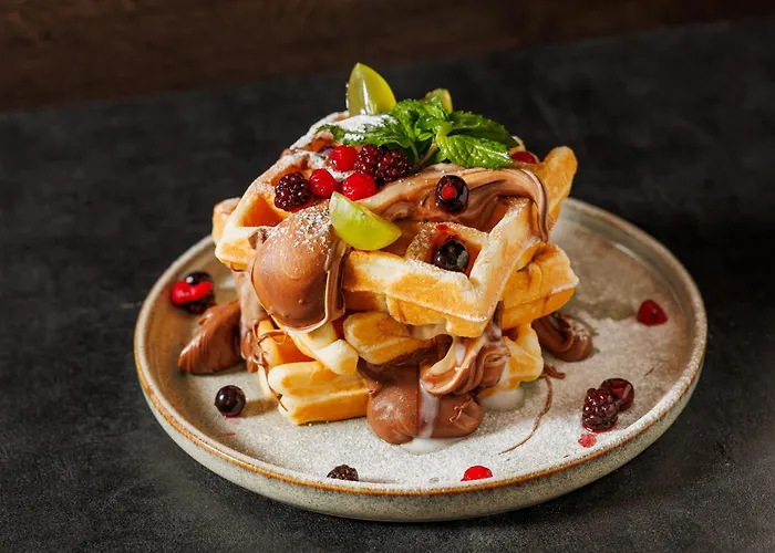 ベッド・アンド・ブレックファスト Premium Heritage ザダル