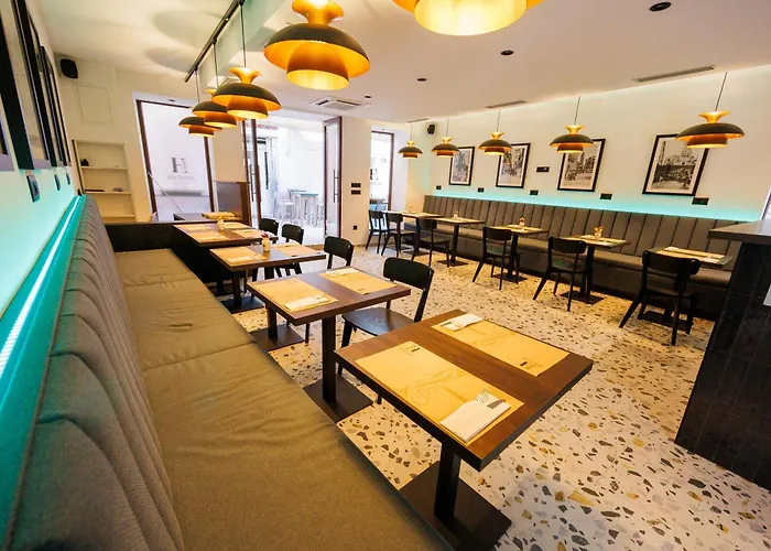 Premium Heritage 4* ザダル